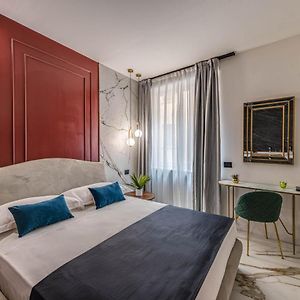 Deluxe Kamer met een Queen Size Bed