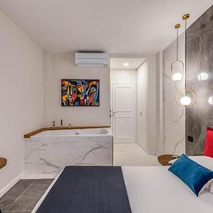 Superior Kamer met een Queen Size Bed