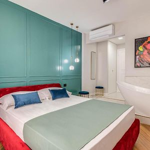 Standaard Kamer met een Queen Size Bed